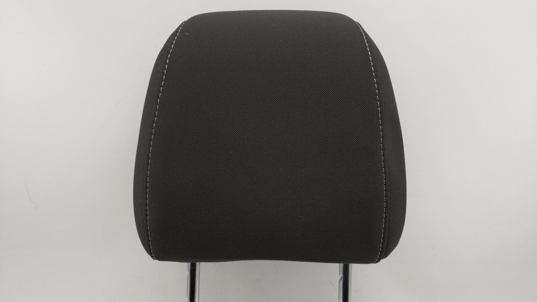 2013-2015 Ford Escape Headrest Head Rest Front Driver Passenger Seat Fits 2013 2014 2015 OEM Used Auto Parts - Oemusedautoparts1.com