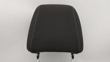 2013-2015 Ford Escape Headrest Head Rest Front Driver Passenger Seat Fits 2013 2014 2015 OEM Used Auto Parts - Oemusedautoparts1.com