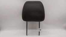 2011 Chevrolet Cruze Headrest Head Rest Front Driver Passenger Seat Fits OEM Used Auto Parts - Oemusedautoparts1.com