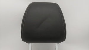 2011 Chevrolet Cruze Headrest Head Rest Front Driver Passenger Seat Fits OEM Used Auto Parts - Oemusedautoparts1.com