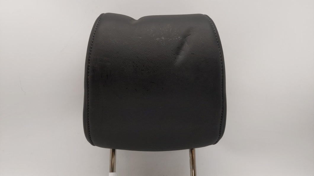 2010 Mazda Cx-7 Headrest Head Rest Front Driver Passenger Seat Fits OEM Used Auto Parts - Oemusedautoparts1.com