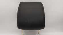 2010 Mazda Cx-7 Headrest Head Rest Front Driver Passenger Seat Fits OEM Used Auto Parts - Oemusedautoparts1.com