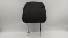 2012 Chevrolet Orlando Headrest Head Rest Front Driver Passenger Seat Fits OEM Used Auto Parts - Oemusedautoparts1.com