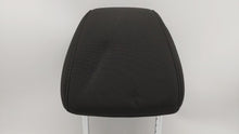 2012 Chevrolet Orlando Headrest Head Rest Front Driver Passenger Seat Fits OEM Used Auto Parts - Oemusedautoparts1.com