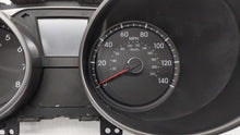 2010-2013 Hyundai Tucson Instrument Cluster Speedometer Gauges P/N:94001-2S570 94001-2S575 Fits 2010 2011 2012 2013 OEM Used Auto Parts - Oemusedautoparts1.com