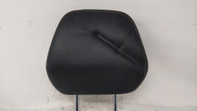 2012-2015 Hyundai Veloster Headrest Head Rest Front Driver Passenger Seat Fits 2012 2013 2014 2015 OEM Used Auto Parts - Oemusedautoparts1.com