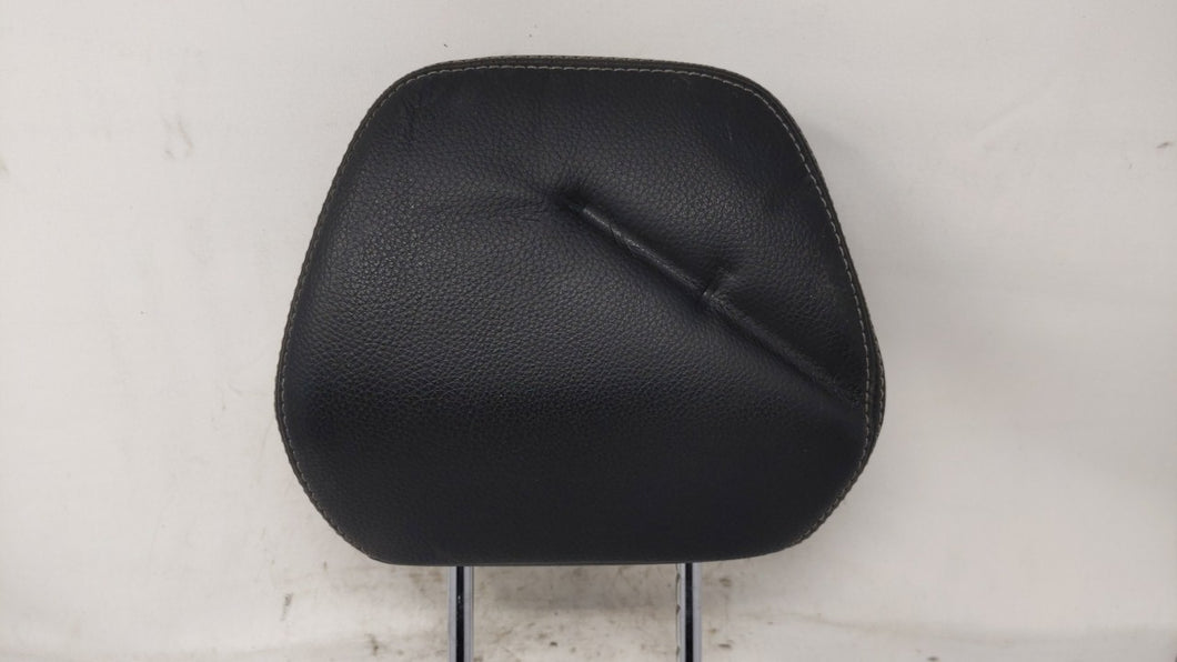 2012-2015 Hyundai Veloster Headrest Head Rest Front Driver Passenger Seat Fits 2012 2013 2014 2015 OEM Used Auto Parts - Oemusedautoparts1.com