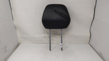 2012-2015 Hyundai Veloster Headrest Head Rest Front Driver Passenger Seat Fits 2012 2013 2014 2015 OEM Used Auto Parts - Oemusedautoparts1.com