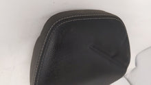 2012-2015 Hyundai Veloster Headrest Head Rest Front Driver Passenger Seat Fits 2012 2013 2014 2015 OEM Used Auto Parts - Oemusedautoparts1.com