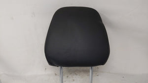 2012-2015 Hyundai Veloster Headrest Head Rest Front Driver Passenger Seat Fits 2012 2013 2014 2015 OEM Used Auto Parts - Oemusedautoparts1.com