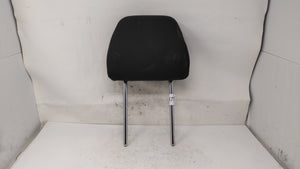 2011-2014 Volkswagen Jetta Headrest Head Rest Front Driver Passenger Seat Fits 2011 2012 2013 2014 OEM Used Auto Parts - Oemusedautoparts1.com