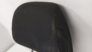 2011-2014 Volkswagen Jetta Headrest Head Rest Front Driver Passenger Seat Fits 2011 2012 2013 2014 OEM Used Auto Parts - Oemusedautoparts1.com