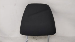 2011-2014 Volkswagen Jetta Headrest Head Rest Front Driver Passenger Seat Fits 2011 2012 2013 2014 OEM Used Auto Parts - Oemusedautoparts1.com