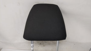 2007-2011 Volkswagen Jetta Headrest Head Rest Front Driver Passenger Seat Fits 2007 2008 2009 2010 2011 OEM Used Auto Parts - Oemusedautoparts1.com