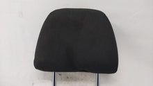 2007-2011 Volkswagen Jetta Headrest Head Rest Front Driver Passenger Seat Fits 2007 2008 2009 2010 2011 OEM Used Auto Parts - Oemusedautoparts1.com