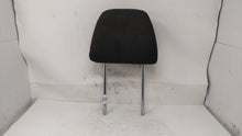 2007-2011 Volkswagen Jetta Headrest Head Rest Front Driver Passenger Seat Fits 2007 2008 2009 2010 2011 OEM Used Auto Parts - Oemusedautoparts1.com