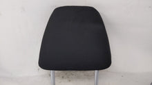 2007-2011 Volkswagen Jetta Headrest Head Rest Front Driver Passenger Seat Fits 2007 2008 2009 2010 2011 OEM Used Auto Parts - Oemusedautoparts1.com