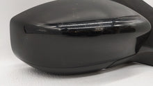 2013-2015 Nissan Sentra Side Mirror Replacement Passenger Right View Door Mirror P/N:963013SG0B 963013SG1A Fits 2013 2014 2015 OEM Used Auto Parts - Oemusedautoparts1.com