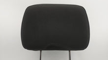 2006-2009 Subaru Legacy Headrest Head Rest Front Driver Passenger Seat Fits 2006 2007 2008 2009 OEM Used Auto Parts - Oemusedautoparts1.com