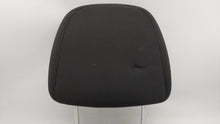 2006-2009 Subaru Legacy Headrest Head Rest Front Driver Passenger Seat Fits 2006 2007 2008 2009 OEM Used Auto Parts - Oemusedautoparts1.com