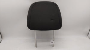 2006-2009 Subaru Legacy Headrest Head Rest Front Driver Passenger Seat Fits 2006 2007 2008 2009 OEM Used Auto Parts - Oemusedautoparts1.com