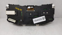 2011-2013 Nissan Altima Instrument Cluster Speedometer Gauges P/N:24810 ZX60A Fits 2011 2012 2013 OEM Used Auto Parts - Oemusedautoparts1.com