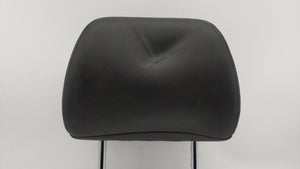 2007 Infiniti G35 Headrest Head Rest Front Driver Passenger Seat Fits OEM Used Auto Parts - Oemusedautoparts1.com