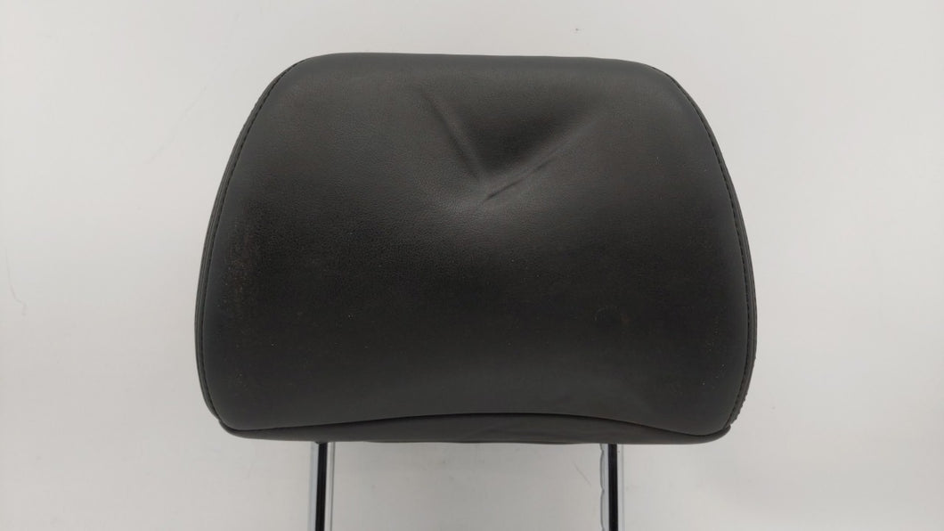 2007 Infiniti G35 Headrest Head Rest Front Driver Passenger Seat Fits OEM Used Auto Parts - Oemusedautoparts1.com