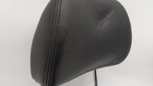 2007 Infiniti G35 Headrest Head Rest Front Driver Passenger Seat Fits OEM Used Auto Parts - Oemusedautoparts1.com