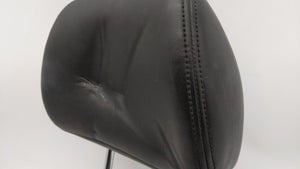 2007 Infiniti G35 Headrest Head Rest Front Driver Passenger Seat Fits OEM Used Auto Parts - Oemusedautoparts1.com