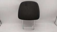 2006-2009 Subaru Legacy Headrest Head Rest Front Driver Passenger Seat Fits 2006 2007 2008 2009 OEM Used Auto Parts - Oemusedautoparts1.com