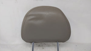 2005-2006 Nissan Altima Headrest Head Rest Front Driver Passenger Seat Fits 2005 2006 OEM Used Auto Parts - Oemusedautoparts1.com