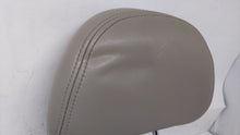 2005-2006 Nissan Altima Headrest Head Rest Front Driver Passenger Seat Fits 2005 2006 OEM Used Auto Parts - Oemusedautoparts1.com