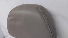 2005-2006 Nissan Altima Headrest Head Rest Front Driver Passenger Seat Fits 2005 2006 OEM Used Auto Parts - Oemusedautoparts1.com