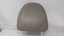 2005-2006 Nissan Altima Headrest Head Rest Front Driver Passenger Seat Fits 2005 2006 OEM Used Auto Parts - Oemusedautoparts1.com