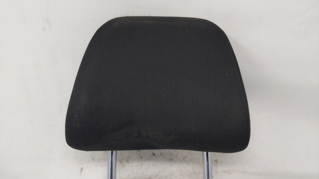 2011-2014 Volkswagen Jetta Headrest Head Rest Front Driver Passenger Seat Fits 2011 2012 2013 2014 OEM Used Auto Parts - Oemusedautoparts1.com