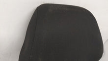 2011-2014 Volkswagen Jetta Headrest Head Rest Front Driver Passenger Seat Fits 2011 2012 2013 2014 OEM Used Auto Parts - Oemusedautoparts1.com