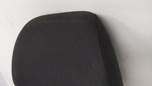 2011-2014 Volkswagen Jetta Headrest Head Rest Front Driver Passenger Seat Fits 2011 2012 2013 2014 OEM Used Auto Parts - Oemusedautoparts1.com