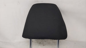 2011-2014 Volkswagen Jetta Headrest Head Rest Front Driver Passenger Seat Fits 2011 2012 2013 2014 OEM Used Auto Parts - Oemusedautoparts1.com