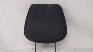 2012-2014 Hyundai Accent Headrest Head Rest Front Driver Passenger Seat Fits 2012 2013 2014 OEM Used Auto Parts - Oemusedautoparts1.com