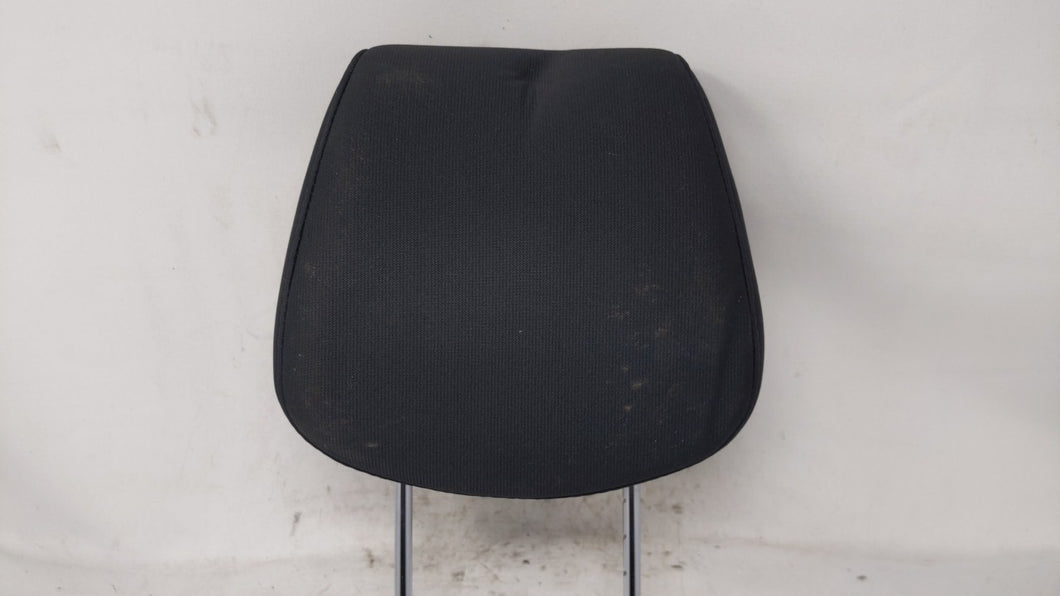 2012-2014 Hyundai Accent Headrest Head Rest Front Driver Passenger Seat Fits 2012 2013 2014 OEM Used Auto Parts - Oemusedautoparts1.com