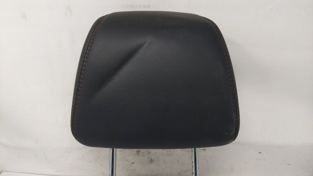 2011-2014 Nissan Maxima Headrest Head Rest Front Driver Passenger Seat Fits 2011 2012 2013 2014 OEM Used Auto Parts - Oemusedautoparts1.com