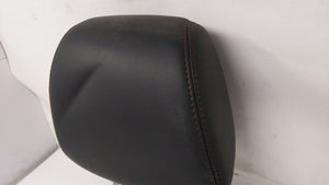 2011-2014 Nissan Maxima Headrest Head Rest Front Driver Passenger Seat Fits 2011 2012 2013 2014 OEM Used Auto Parts - Oemusedautoparts1.com