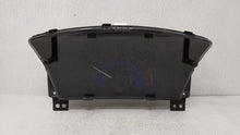 2012-2014 Honda Civic Instrument Cluster Speedometer Gauges P/N:78200-TR0-A420-M1 Fits 2012 2013 2014 OEM Used Auto Parts - Oemusedautoparts1.com