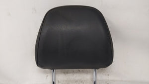 2009-2013 Audi A4 Headrest Head Rest Front Driver Passenger Seat Fits 2009 2010 2011 2012 2013 OEM Used Auto Parts - Oemusedautoparts1.com