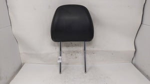 2009-2013 Audi A4 Headrest Head Rest Front Driver Passenger Seat Fits 2009 2010 2011 2012 2013 OEM Used Auto Parts - Oemusedautoparts1.com