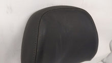 2009-2013 Audi A4 Headrest Head Rest Front Driver Passenger Seat Fits 2009 2010 2011 2012 2013 OEM Used Auto Parts - Oemusedautoparts1.com