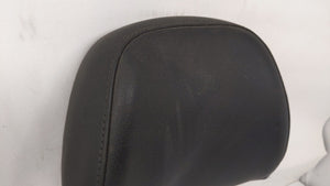 2009-2013 Audi A4 Headrest Head Rest Front Driver Passenger Seat Fits 2009 2010 2011 2012 2013 OEM Used Auto Parts - Oemusedautoparts1.com