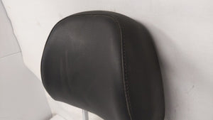 2009-2013 Audi A4 Headrest Head Rest Front Driver Passenger Seat Fits 2009 2010 2011 2012 2013 OEM Used Auto Parts - Oemusedautoparts1.com