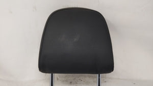 2009-2013 Audi A4 Headrest Head Rest Front Driver Passenger Seat Fits 2009 2010 2011 2012 2013 OEM Used Auto Parts - Oemusedautoparts1.com